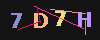 Gambar captcha